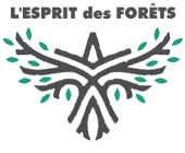 L'Esprit des Forêts Logo